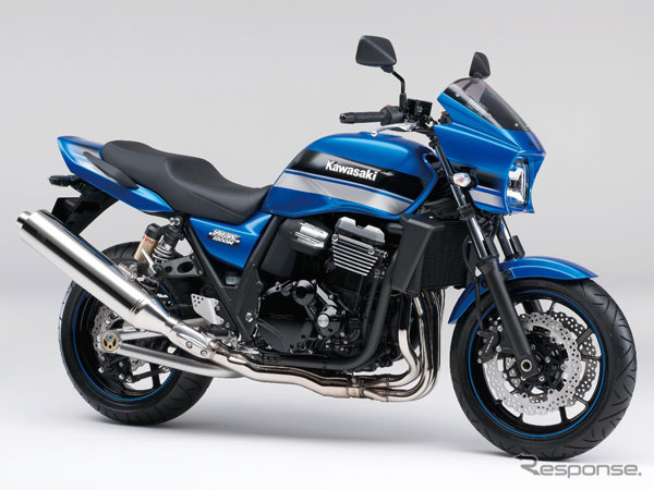 鹫2014Ħ܇ZRX1200 DAEG͡2