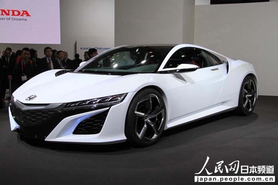 NSX܇