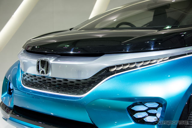 ӡȫ㡰Honda Vision XS-1܇͡14