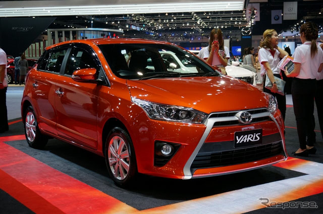 S\܇Yaris̩6