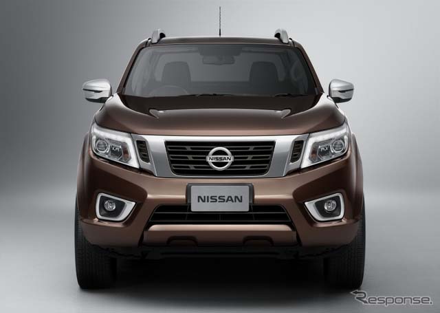 ծa(chn)NP300 Navara