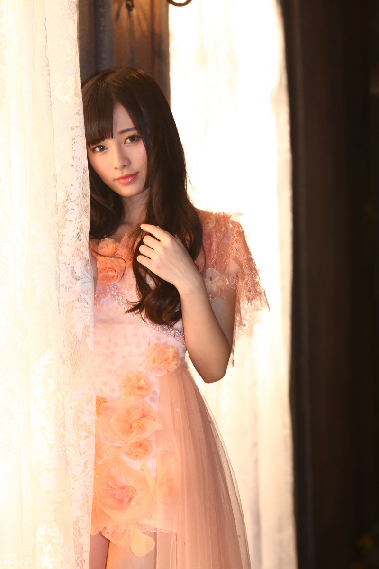 վWƱxЇһŮ SNH48溵tZ ˚{AKB5