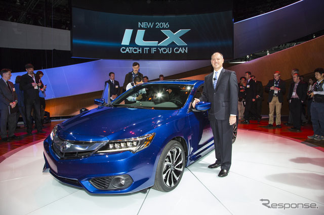 ֎ILX2016A-Spec