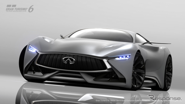 Ӣ܇Concept Vision Gran Turismo