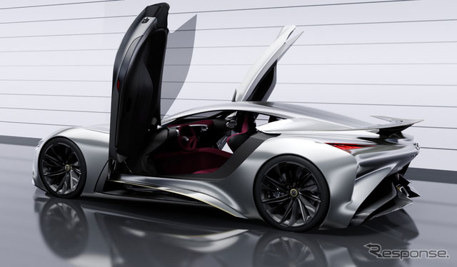 Ӣ܇Concept Vision Gran Turismo