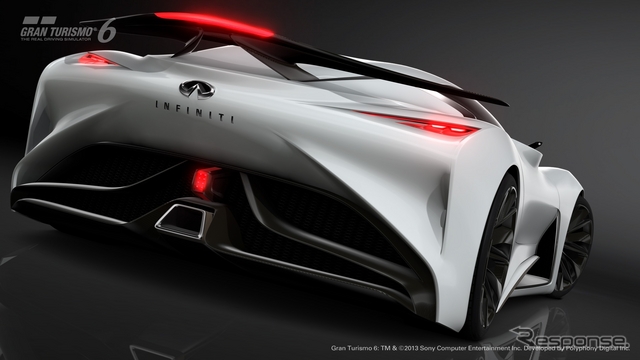 Ӣ܇Concept Vision Gran Turismo