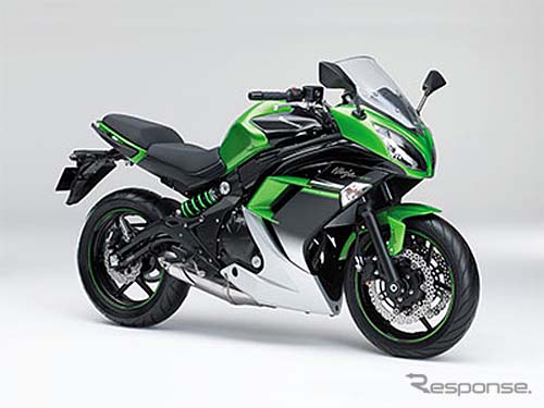 Ninja400 