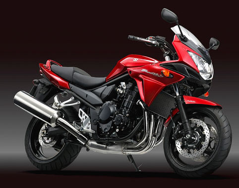 ڵ¡ek2014¡HĦ܇չ(INTERMOT)ϣľȥЈĴ\Ħ܇Bandit 1250S ABSĸ͡