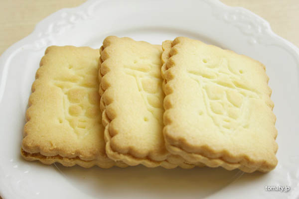 ձΣMIʮ^BISCUIT