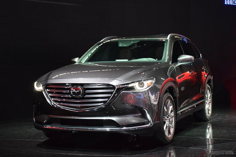 ϵ܇R_SUV܇CX-9