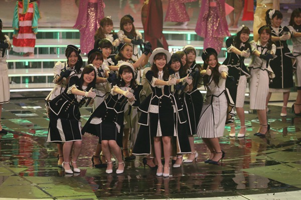 AKB48ݳِ\桷DƬԴWվ